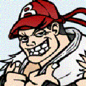 Avatar for Bagoh