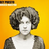 Rey Puesto - Música Maestro (2014)
