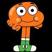 Darwin Watterson
