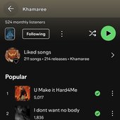 Khamaree Music