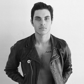 Samuel Larsen