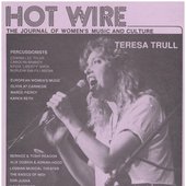 Teresa Trull