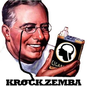 Krockodilla için avatar