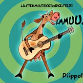 Ammuu!