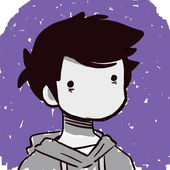 Arthinox için avatar