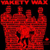 Yakety Wax