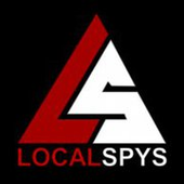 LocalSpy さんのアバター