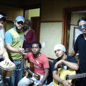 Conexão Jah Reggae Band