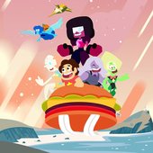 steven universe