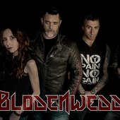 Bloden-Wedd