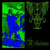 Nefarious