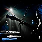 I∆(klang) at Elevate Festival