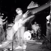Live @ The Middle East Upstairs 2016