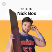Avatar for nickbox17
