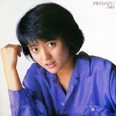 Hiroko Mita