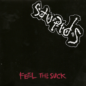 The Stupids - Feel The Suck.png