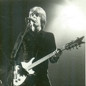 Nick Lowe