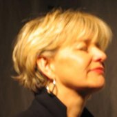 Susie Thorne