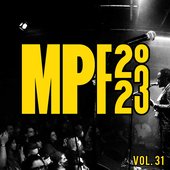 Manchester Punk Festival Vol. 31