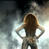 Avatar for FierceBeeQueenB