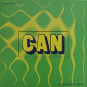 The Peel Sessions 1973-74