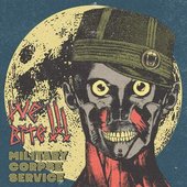 Military Corpse Service