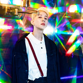 Park Kyung Instant