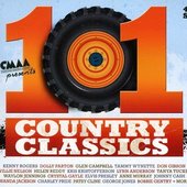 101 Country Classics