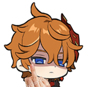 Avatar for chaoshiken