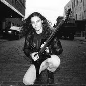 Chuck Schuldiner