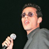 MARC ANTHONY