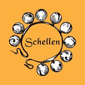 Logo of Russian Schellen