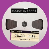Chill Cuts Vol. 3