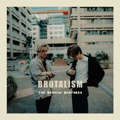 Brutalism