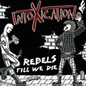 Rebels Till We Die