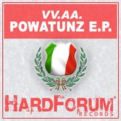 Powatunz (EP)