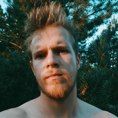 Avatar for JohnHSmith