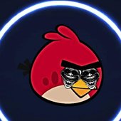 Angry Birds Agressive Phonk