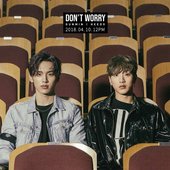 Don't Worry