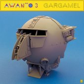 Awanto 3 ‎– Gargamel