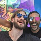 Lucid Rainbow