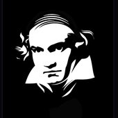 Combover Beethoven