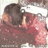 Bashed Into The Curb