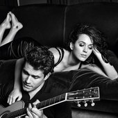 John Mayer & Katy Perry