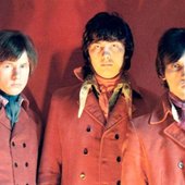 Purple Haze (60s UK band)