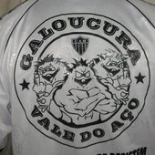 camisa tog vda ( Costas )