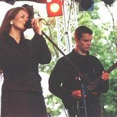 Centuria (Poland) from Castle Party 2000 