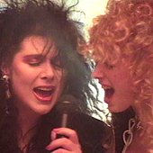 Ann & Nancy Wilson