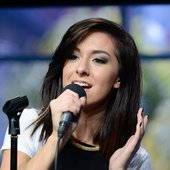 Christina Grimmie