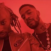 Carti & Cudi